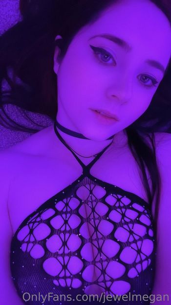 jewelmegan