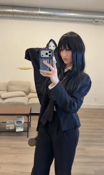 Jillynozomi