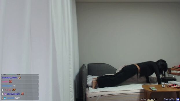 jinnytty
