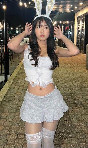 Jinyasmr