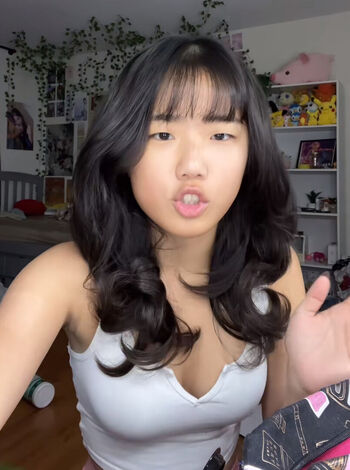 Jinyasmr