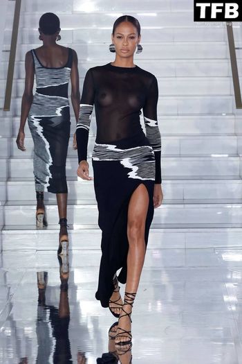 Joan Smalls