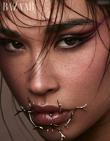 Jocelyn Chew