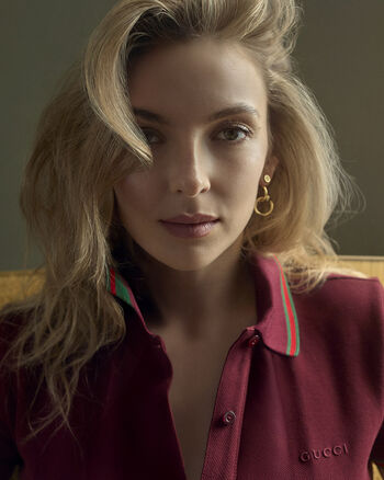Jodie Comer