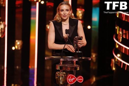 Jodie Comer