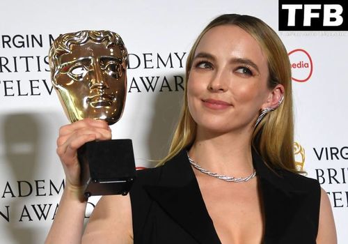 Jodie Comer