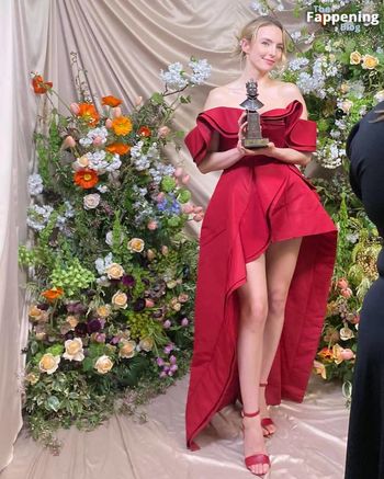 Jodie Comer