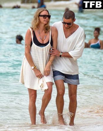 Jodie Kidd