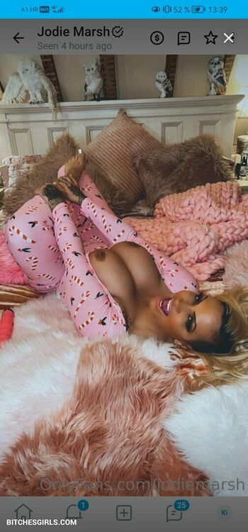 Jodiemarsh