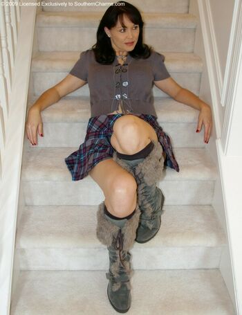 Joey Jane Sinclair