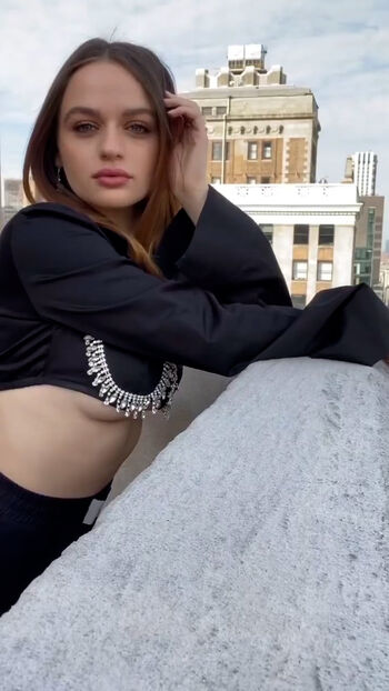 Joey King