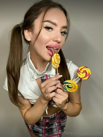 Joey King