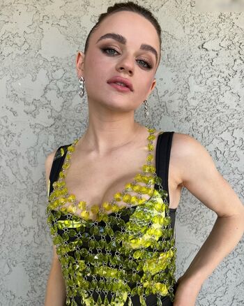 Joey King