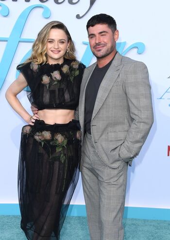 Joey King