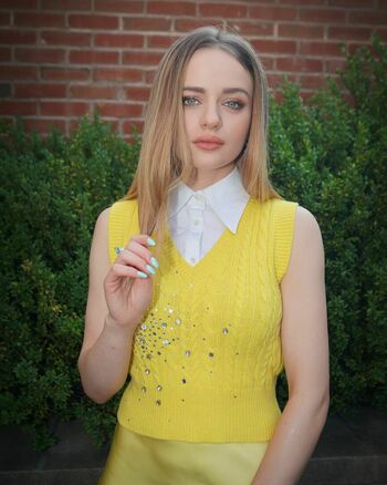 Joey King