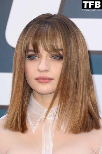Joey King