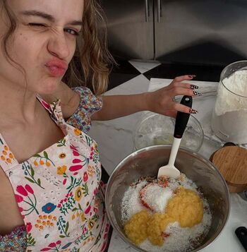 Joey King