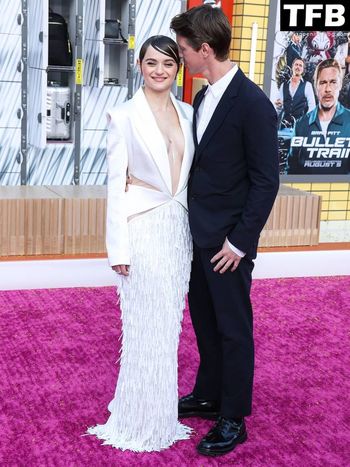 Joey King