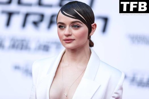 Joey King