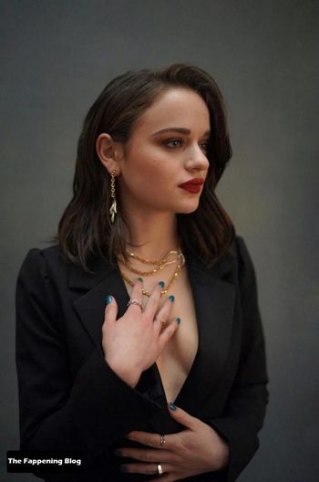 Joey King