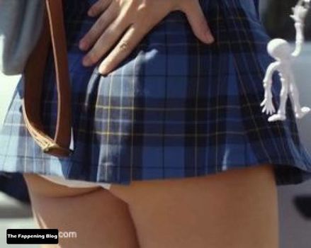 Joey King