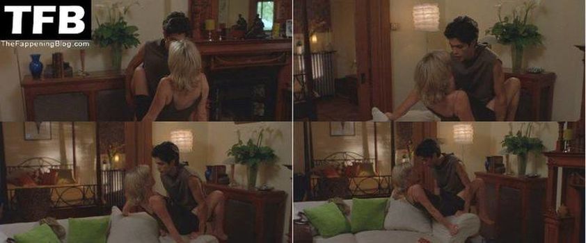 Joey Lauren Adams