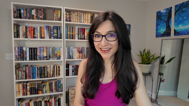 Johanna Reads