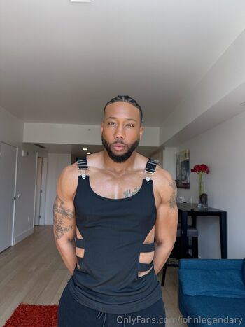 johnlegendary