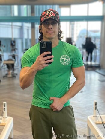 johnnyarana