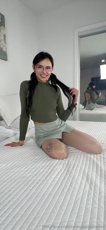 johnygoodstrokes