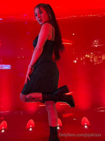 jojokissx
