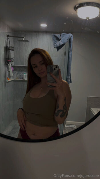 jojoroseee