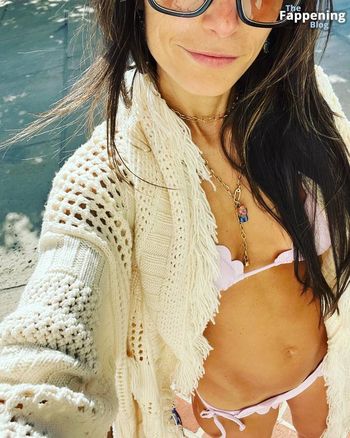 Jordana Brewster