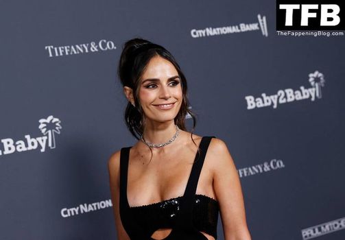 Jordana Brewster