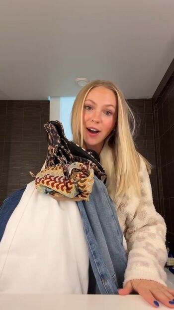 Jordyn Jones