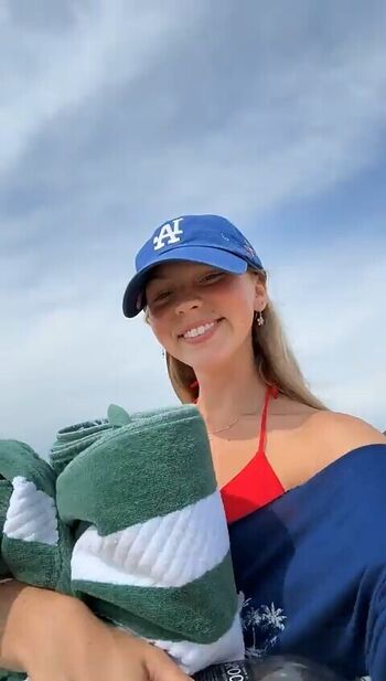 Jordyn Jones