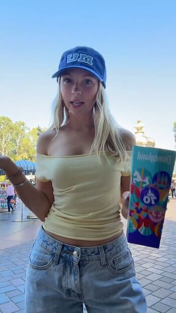 Jordyn Jones