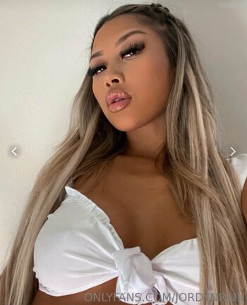 Jordyn Rain