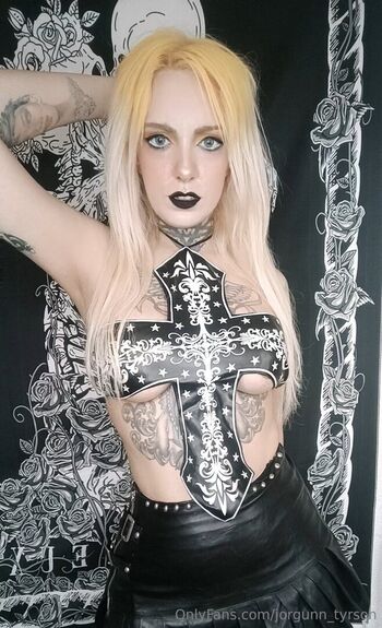 jorgunn_tyrson