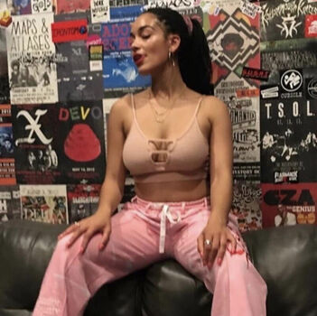 Jorja Smith