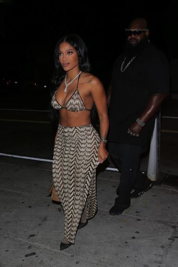 Joseline Hernandez