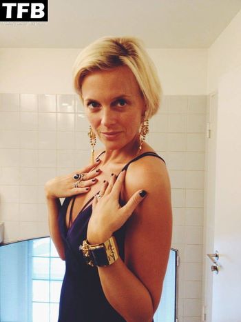 Josephine Bornebusch