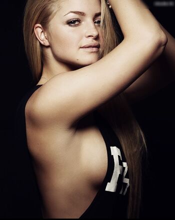 Josephine Welsch