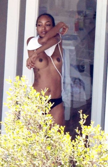 Jourdan Dunn