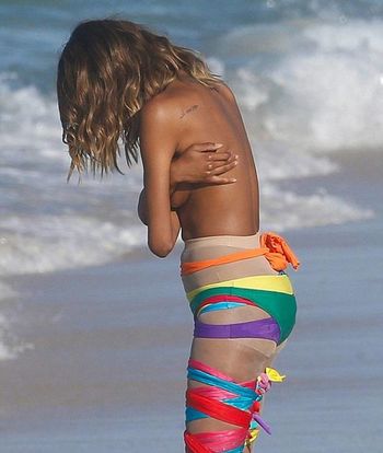 Jourdan Dunn