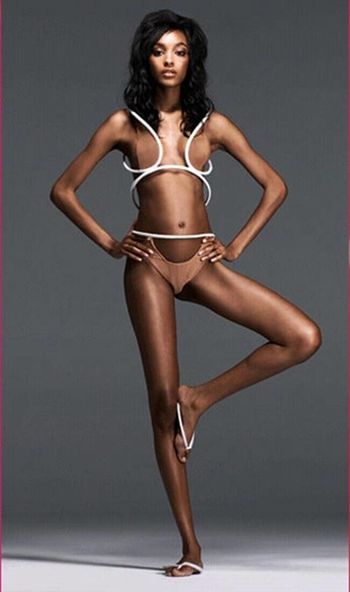 Jourdan Dunn