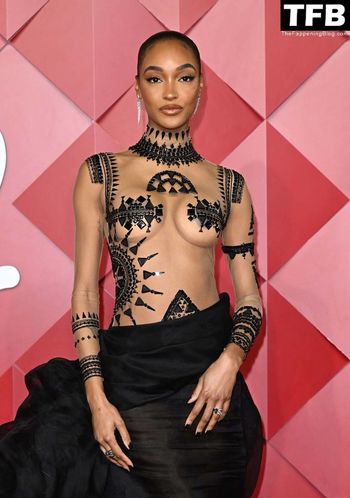 Jourdan Dunn