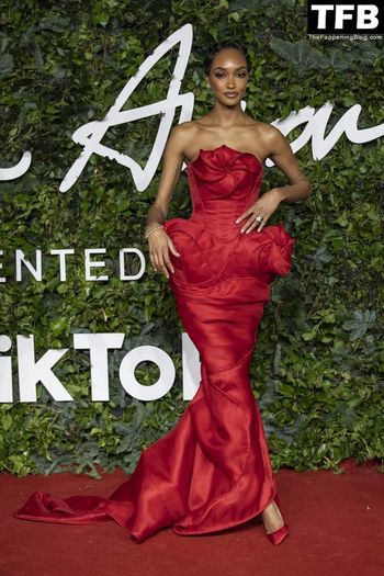 Jourdan Dunn