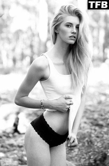 Jourdan Miller