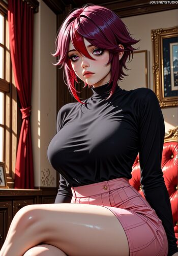 Jousney Studio Share